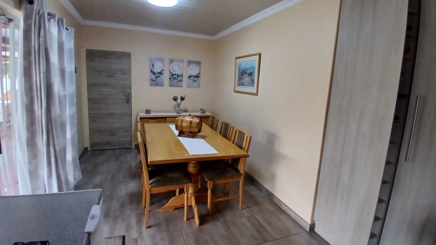 3 Bedroom Property for Sale in Fichardt Park Free State